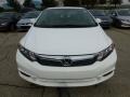 Taffeta White - Civic EX Sedan Photo No. 7