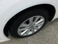 Taffeta White - Civic EX Sedan Photo No. 9