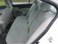 Taffeta White - Civic EX Sedan Photo No. 11