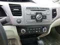 Taffeta White - Civic EX Sedan Photo No. 18