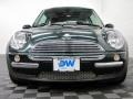 British Racing Green Metallic - Cooper Hardtop Photo No. 3