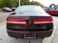 Cinnamon Metallic - MKZ AWD Photo No. 4