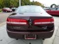 2012 Cinnamon Metallic Lincoln MKZ AWD  photo #4