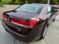 2012 Cinnamon Metallic Lincoln MKZ AWD  photo #5