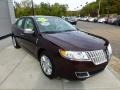 2012 Cinnamon Metallic Lincoln MKZ AWD  photo #7