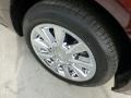 Cinnamon Metallic - MKZ AWD Photo No. 9