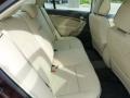 Cinnamon Metallic - MKZ AWD Photo No. 13