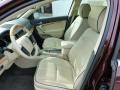 Cinnamon Metallic - MKZ AWD Photo No. 14