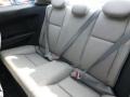 Alabaster Silver Metallic - Civic LX Coupe Photo No. 11