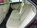 Cinnamon Metallic - MKZ AWD Photo No. 15