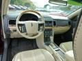 Cinnamon Metallic - MKZ AWD Photo No. 16