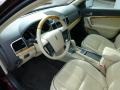 Cinnamon Metallic - MKZ AWD Photo No. 21