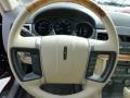 Cinnamon Metallic - MKZ AWD Photo No. 22
