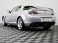 2004 Sunlight Silver Metallic Mazda RX-8 Grand Touring  photo #2