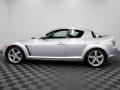 2004 Sunlight Silver Metallic Mazda RX-8 Grand Touring  photo #6