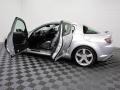 Sunlight Silver Metallic - RX-8 Grand Touring Photo No. 7