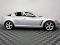 Sunlight Silver Metallic - RX-8 Grand Touring Photo No. 8