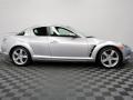 2004 Sunlight Silver Metallic Mazda RX-8 Grand Touring  photo #8