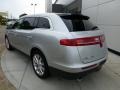 2011 Ingot Silver Metallic Lincoln MKT AWD EcoBoost  photo #3