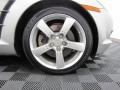Sunlight Silver Metallic - RX-8 Grand Touring Photo No. 26