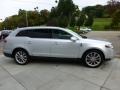 Ingot Silver Metallic - MKT AWD EcoBoost Photo No. 6