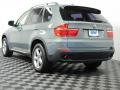 Mineral Green Metallic - X5 3.0si Photo No. 2