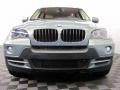 Mineral Green Metallic - X5 3.0si Photo No. 3