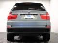 Mineral Green Metallic - X5 3.0si Photo No. 4