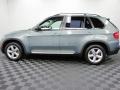 Mineral Green Metallic - X5 3.0si Photo No. 6