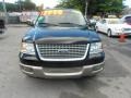 2003 Black Clearcoat Ford Expedition Eddie Bauer  photo #2