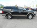 2003 Black Clearcoat Ford Expedition Eddie Bauer  photo #4