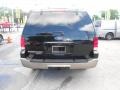 2003 Black Clearcoat Ford Expedition Eddie Bauer  photo #6