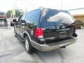 2003 Black Clearcoat Ford Expedition Eddie Bauer  photo #7