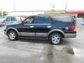 2003 Black Clearcoat Ford Expedition Eddie Bauer  photo #8