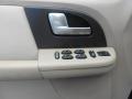 2003 Black Clearcoat Ford Expedition Eddie Bauer  photo #10