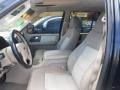 2003 Black Clearcoat Ford Expedition Eddie Bauer  photo #11