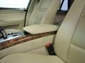 Mineral Green Metallic - X5 3.0si Photo No. 19