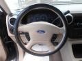 2003 Black Clearcoat Ford Expedition Eddie Bauer  photo #15