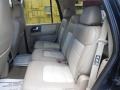 2003 Black Clearcoat Ford Expedition Eddie Bauer  photo #16