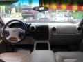2003 Black Clearcoat Ford Expedition Eddie Bauer  photo #18