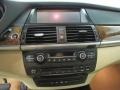 Sand Beige Controls Photo for 2007 BMW X5 #71488697