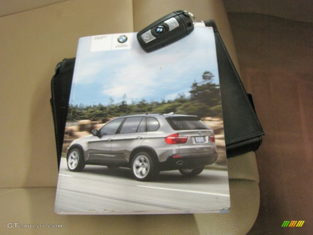 2007 BMW X5 3.0si Books/Manuals Photo #71488763