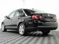 Black - Jetta SE Sedan Photo No. 2