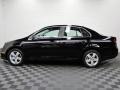 Black - Jetta SE Sedan Photo No. 6