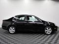 Black - Jetta SE Sedan Photo No. 7