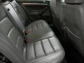Black - Jetta SE Sedan Photo No. 11