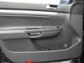 Black - Jetta SE Sedan Photo No. 13
