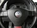 Black - Jetta SE Sedan Photo No. 18
