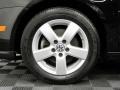 Black - Jetta SE Sedan Photo No. 27