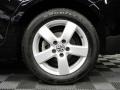 Black - Jetta SE Sedan Photo No. 29